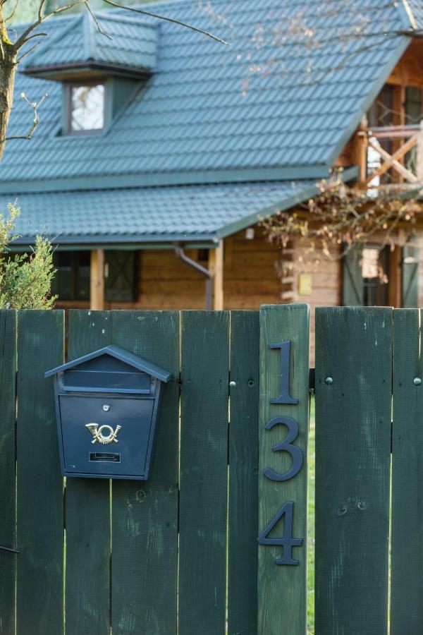 Bondyrz 134 Villa ภายนอก รูปภาพ